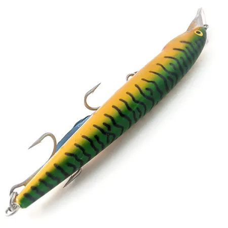 Rapala Shallow Magnum 18 FMAG18GM, GM, 44 g wobler #20904
