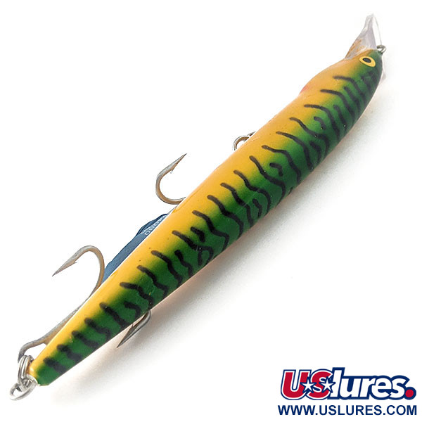  Rapala Shallow Magnum 18 FMAG18GM, GM, 44 g wobler #20904