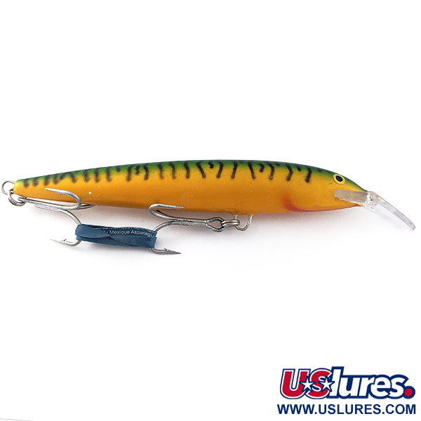  Rapala Shallow Magnum 18 FMAG18GM, GM, 44 g wobler #20904