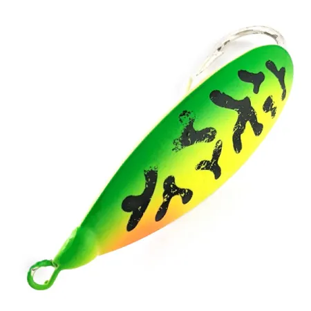 Johnson Silver Minnow