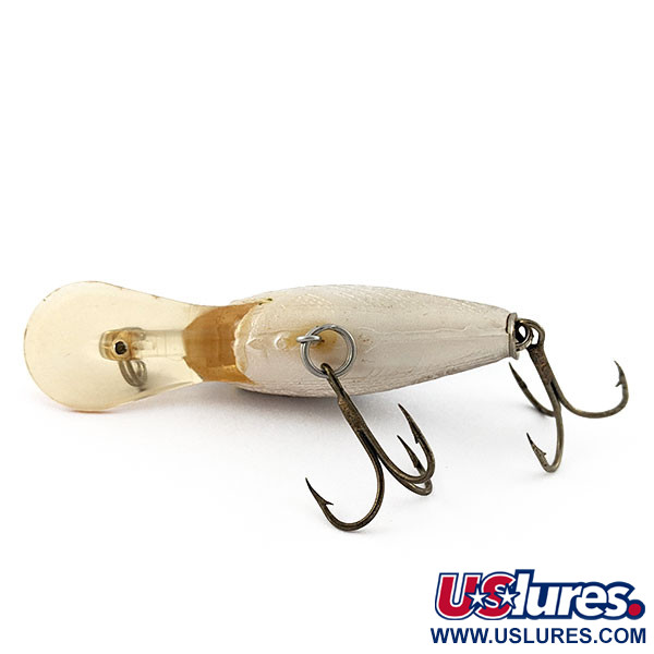  Bill Norman Little Scooper, Shad, 7 g wobler #20919