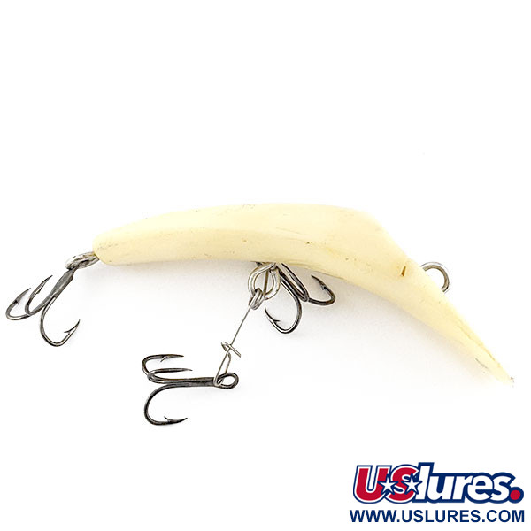  Kmart Kresge #319 , Bone, 7 g wobler #20921