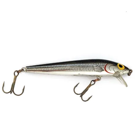 Storm ThunderStick TS09, silver, 7 g wobler #20924