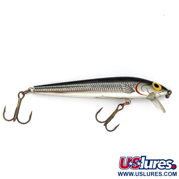  Storm ThunderStick TS09, silver, 7 g wobler #20924