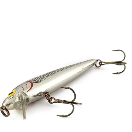 Storm ThunderStick TS09, silver, 7 g wobler #20924