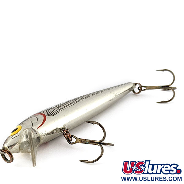  Storm ThunderStick TS09, silver, 7 g wobler #20924