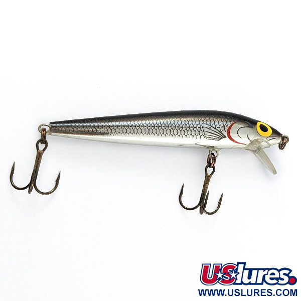  Storm ThunderStick TS09, silver, 7 g wobler #20924