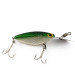  Storm Original Hot'N'Tot Thin Fin, silver/green, 6,5 g wobler #20925