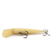  Vintage Bill Norman Shiner Minnow, grey/bone, 3 g wobler #20926