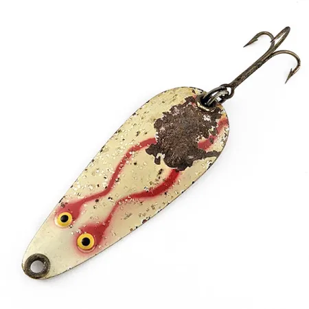 South Bend Mousie No. 580, 7 g błystka wahadłowa #20927