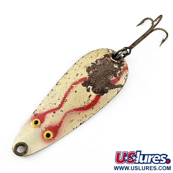  South Bend Mousie No. 580, , 7 g błystka wahadłowa #20927