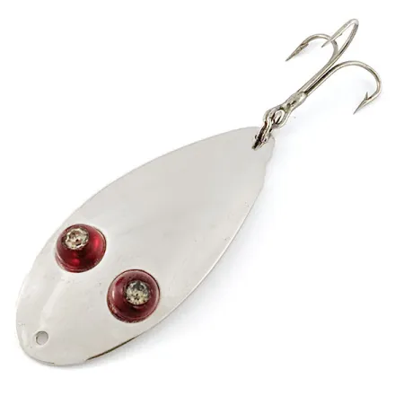 Paul Bunyan Flash eye spoon