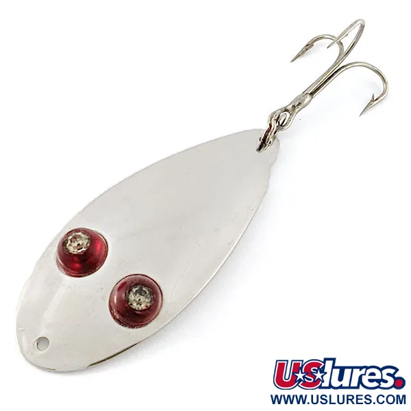 Paul Bunyan Flash eye spoon