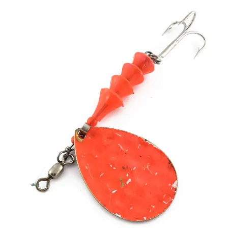 Lucky Strike Coffe Spoon UV, 11 g błystka obrotowa #20931