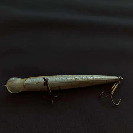 Rebel Floater F9, Silver, 6,5 g wobler #20932