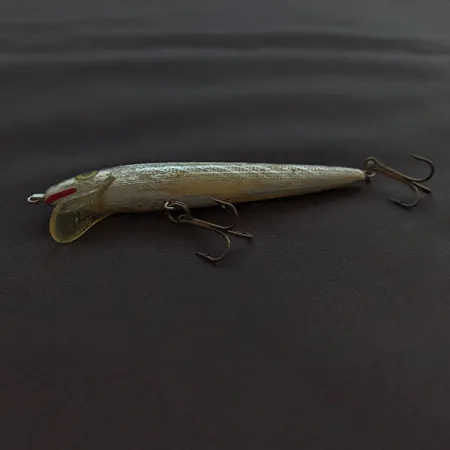 Rebel Floater F9, S (Silver), 6,5 g wobler #20933