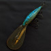  Bill Norman Deep Shiner Minnow, silver/blue, 12 g wobler #20934