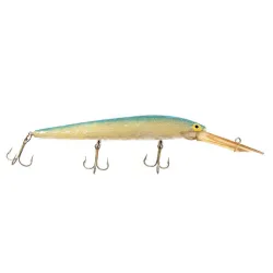 Bill Norman Deep Shiner Minnow