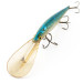  Bill Norman Deep Shiner Minnow, silver/blue, 12 g wobler #20934