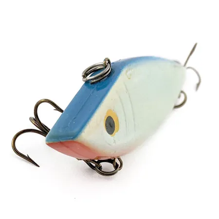 Mann's Bait  Tom Mann's Premium Rat'lin Shad Lipless, Blue, 12 g wobler #20937