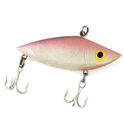 Tom Mann's Premium Rat'lin Shad Lipless