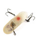 Yakima Bait FlatFish F7, Bone, 3,5 g wobler #20940