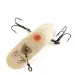 Yakima Bait FlatFish F7, Bone, 3,5 g wobler #20940