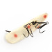 Yakima Bait FlatFish F7, Bone, 3,5 g wobler #20940