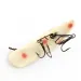 Yakima Bait FlatFish F7, Bone, 3,5 g wobler #20940