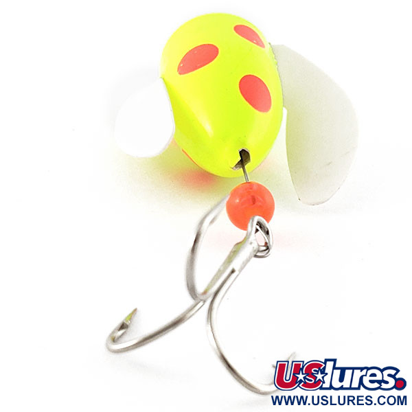 Yakima Bait Spin-N-Glo, , 8 g błystka obrotowa #20944