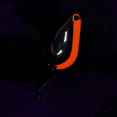 Acme K.O. Wobbler UV, złoty/pomarańczowy UV, 14 g błystka wahadłowa #20945