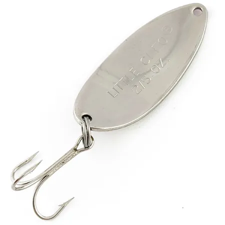 Acme Little Cleo, 11 g błystka wahadłowa #20947