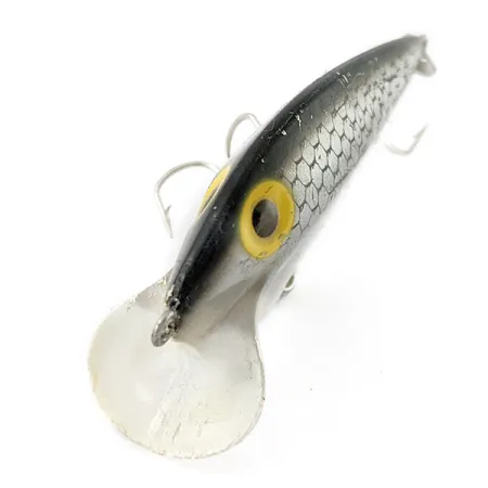 Storm Original Thin Fin, silver, 7 g wobler #20949