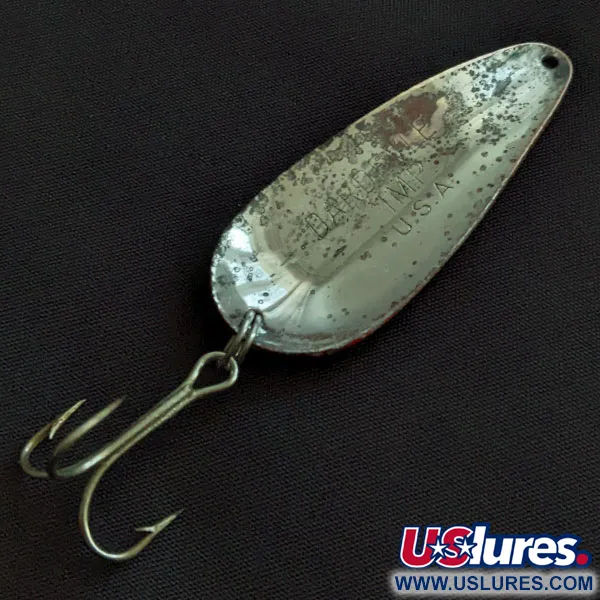 Eppinger Dardevle Imp, Red Devle, 11 g błystka wahadłowa #20950