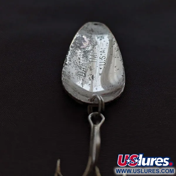 Eppinger Dardevle Imp, Red Devle, 11 g błystka wahadłowa #20950