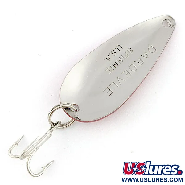 Eppinger Dardevle Spinnie, Red Devle, 9 g błystka wahadłowa #20951