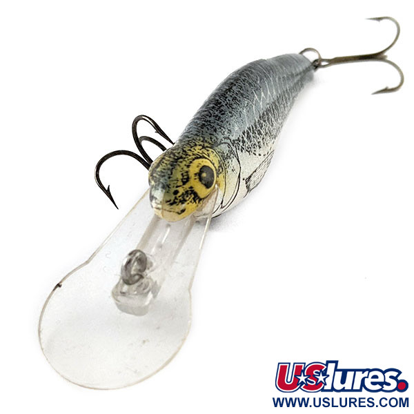  Crankbait Corp Fingerling, , 10 g wobler #20954