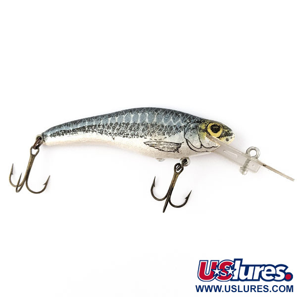  Crankbait Corp Fingerling, , 10 g wobler #20954