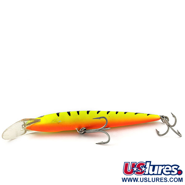  Rapala Floating Magnum 18, Fire tiger, 44 g wobler #20955