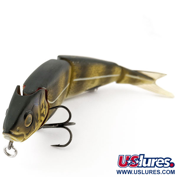 Savage Gear Americas Savage Gear 4 Play V1 swimbait, , 51 g wobler #20956