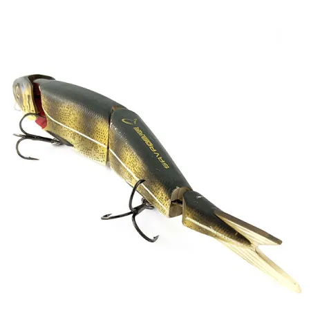 Savage Gear 4 Play V1 swimbait, 51 g wobler #20956