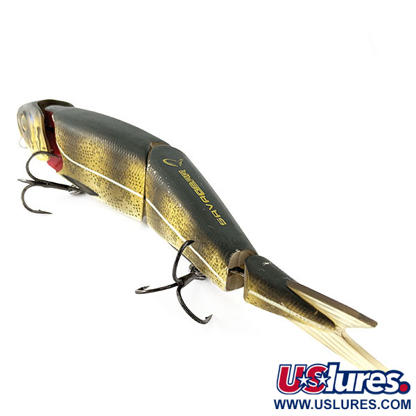 Savage Gear Americas Savage Gear 4 Play V1 swimbait, , 51 g wobler #20956