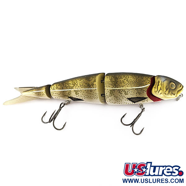 Savage Gear Americas Savage Gear 4 Play V1 swimbait, , 51 g wobler #20956