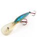  Bill Norman Deep Shiner Minnow, Blue, 9 g wobler #20963