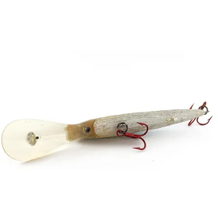 Bill Norman Deep Shiner Minnow, Blue, 9 g wobler #20963