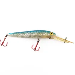 Bill Norman Deep Shiner Minnow