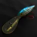  Bill Norman Deep Shiner Minnow, Blue, 9 g wobler #20963
