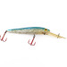  Bill Norman Deep Shiner Minnow, Blue, 9 g wobler #20963