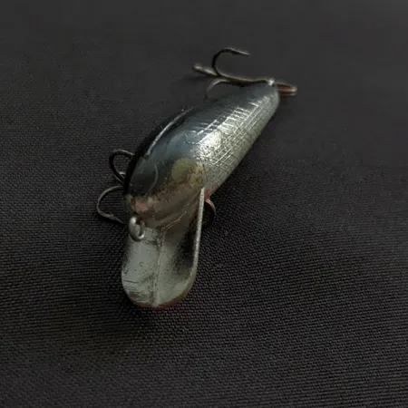 Rebel Floater F4, silver, 1,5 g wobler #20964