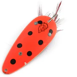 Dardevle Dardevlet Feathered Weedless